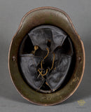 WWI German Model 1916 Combat Helmet