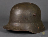 German WWI Army Model 1916 Combat Helmet