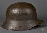 German WWI Army Model 1916 Combat Helmet