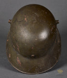 German WWI Army Model 1916 Combat Helmet