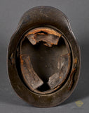German WWI Army Model 1916 Combat Helmet