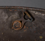 German WWI Army Model 1916 Combat Helmet