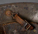 German WWI Army Model 1916 Combat Helmet