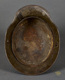 WWI German Model 1917 Combat Helmet