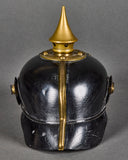 Model 1891 Infantry Pickelhaube
