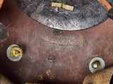 Model 1891 Infantry Pickelhaube
