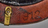 Model 1891 Infantry Pickelhaube