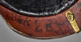 Model 1891 Infantry Pickelhaube