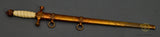 German WWII Model 1890 Kriegsmarine Cadet Dagger***STILL AVAILABLE***