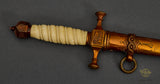 German WWII Model 1890 Kriegsmarine Cadet Dagger***STILL AVAILABLE***