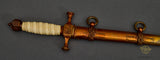 German WWII Model 1890 Kriegsmarine Cadet Dagger***STILL AVAILABLE***