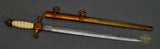 German WWII Model 1890 Kriegsmarine Cadet Dagger***STILL AVAILABLE***