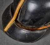 Model 1915 Bavarian Civilian Police NCO Pickelhaube