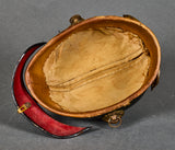 Model 1915 Bavarian Civilian Police NCO Pickelhaube
