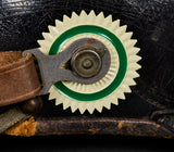 German WWII Imperial Spike Helmet