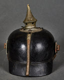 German WWII Imperial Spike Helmet