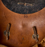 German WWII Imperial Spike Helmet