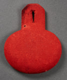 Early Prussian Admin Official Shoulder Board