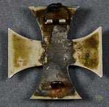 German WWI 1914 Iron Cross 1st Class