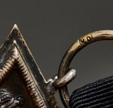 German WWI I1914 Iron Cross 2nd Class