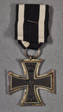 German WWI Iron Cross 1914 2nd Class