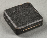 German WWI Cased Iron Cross 1914