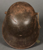 WWI Model 1916 German Combat Helmet