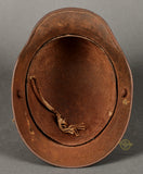 WWI Model 1916 German Combat Helmet