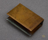 German WWI Match Case
