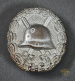 German WWI Silver Wound Badge