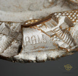 German WWI Silver Wound Badge
