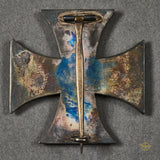 German WWI 1914 iron Cross 1st Class