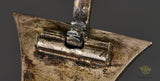 German WWI 1914 Iron Cross 1st Class by KO