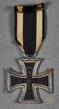 German WWI 1914 Iron Cross 2nd Class