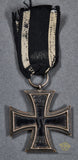 German WWI Iron Cross 1914 2nd Class