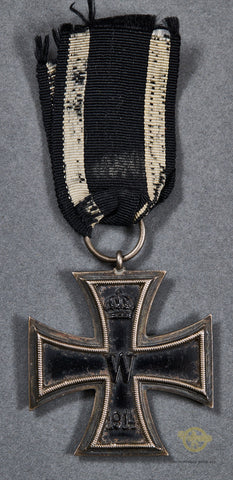 German WWI Iron Cross 1914 2nd Class