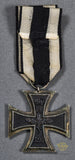 German WWI Iron Cross 1914 2nd Class