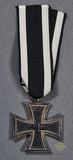 German WWI Iron Cross 1914 2nd Class