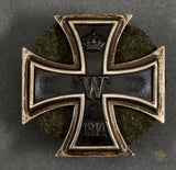 German WWI Iron Cross 1st Class 1914