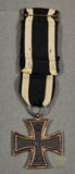 German WWI 1914 Iron Cross 2nd Class