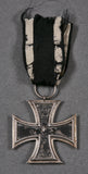German WWI 1914 Iron Cross 2nd Class