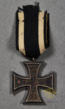 German WWI Iron Cross 2nd Class 1914