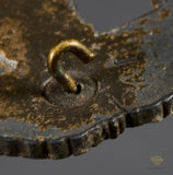 German WWII Minesweeper Badge
