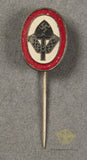 German RAD Membership Stick Pin
