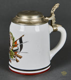 German WWI Era Hindenburg Stein