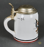 German WWI Era Hindenburg Stein
