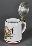 German WWI Era Hindenburg Stein