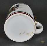 German WWI Era Hindenburg Stein
