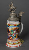 Imperial German Stein