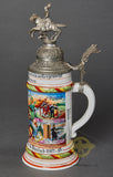 Imperial German Stein